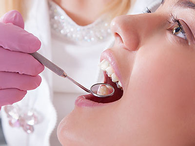 White Smile Dental Group | TMJ Disorders, Dentures and E4D