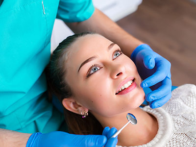 White Smile Dental Group | Oral Cancer Screening, Fluoride Treatment and Implant Dentistry